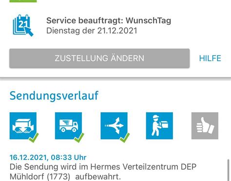 sendung wird an den versender zurückgeführt hermes internationaler versand|unverständlicher paketstatus Hermes.